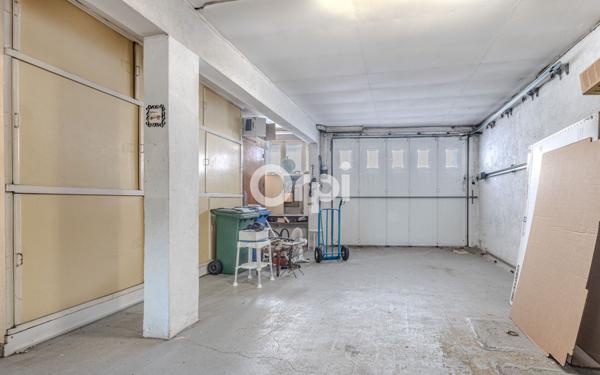 Maison à vendre    5 pièces • 105 m2 Limoges