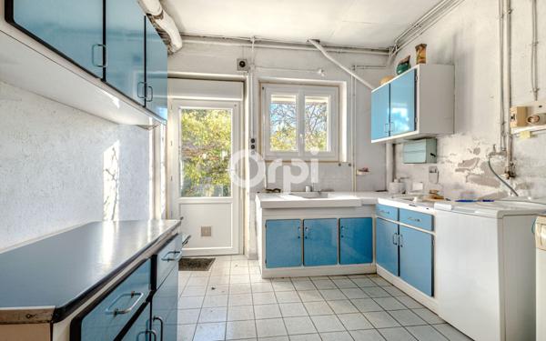 Maison à vendre    5 pièces • 105 m2 Limoges