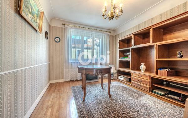 Maison à vendre    5 pièces • 105 m2 Limoges