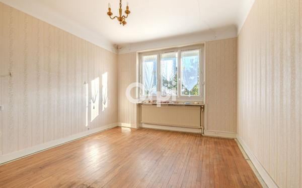 Maison à vendre    5 pièces • 105 m2 Limoges