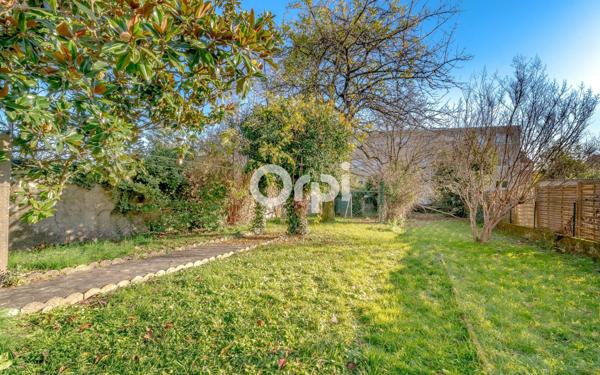 Maison à vendre    5 pièces • 105 m2 Limoges