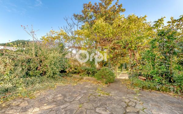 Maison à vendre    5 pièces • 105 m2 Limoges