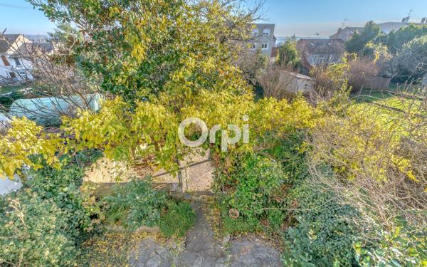 Maison à vendre    5 pièces • 105 m2 Limoges