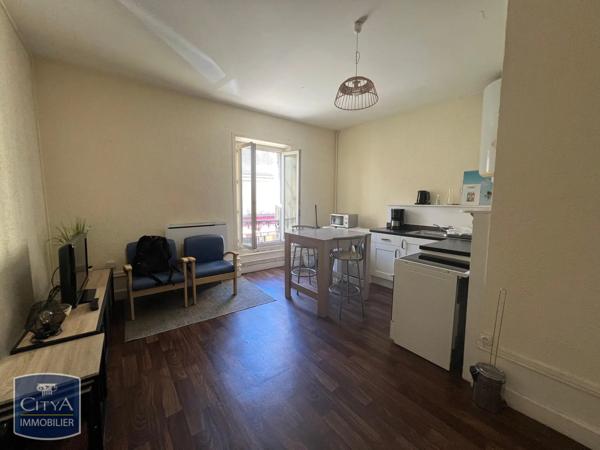 Immeuble à vendre 300m² Sarlat-la-Canéda (24200)