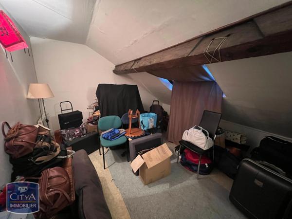 Immeuble à vendre 300m² Sarlat-la-Canéda (24200)