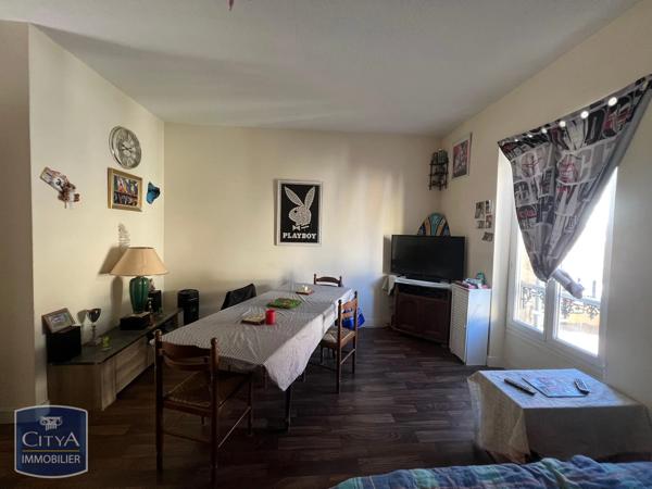 Immeuble à vendre 300m² Sarlat-la-Canéda (24200)
