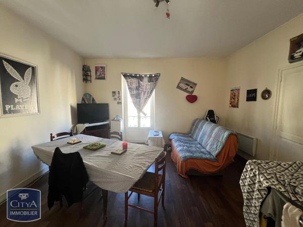 Immeuble à vendre 300m² Sarlat-la-Canéda (24200)