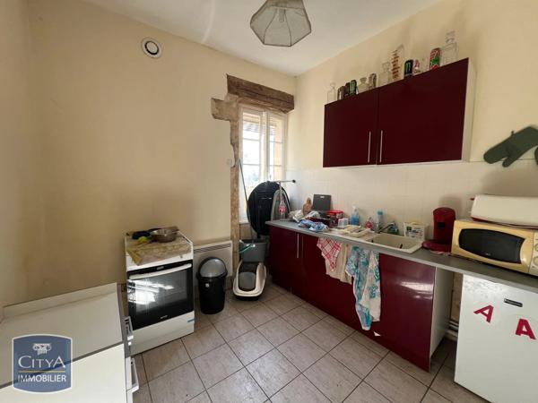 Immeuble à vendre 300m² Sarlat-la-Canéda (24200)