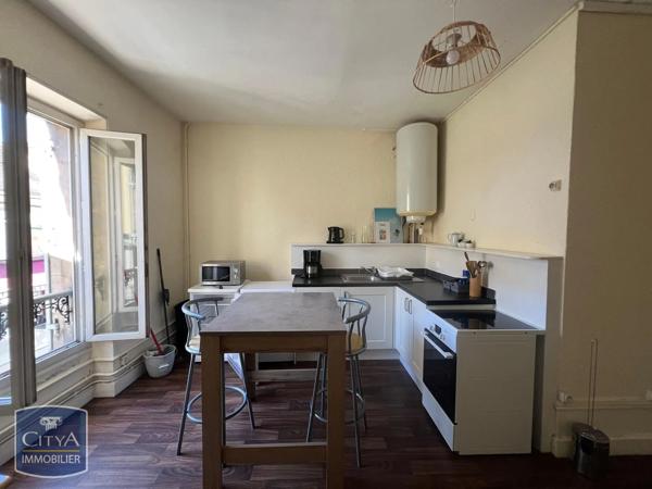 Immeuble à vendre 300m² Sarlat-la-Canéda (24200)