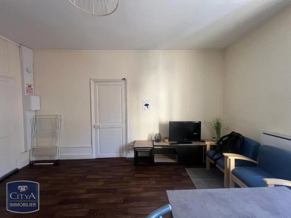 Immeuble à vendre 300m² Sarlat-la-Canéda (24200)