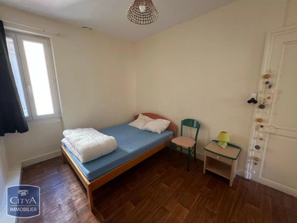 Immeuble à vendre 300m² Sarlat-la-Canéda (24200)