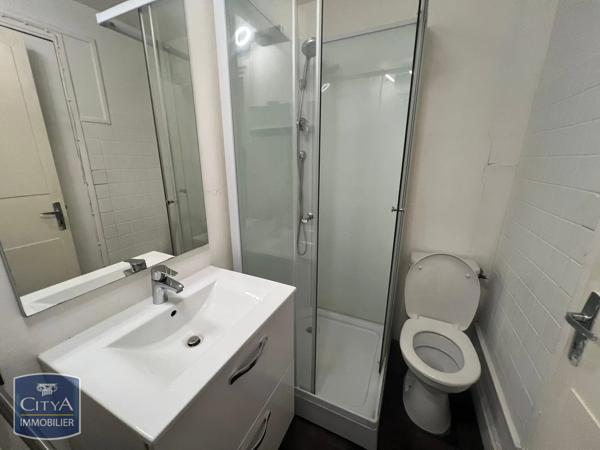 Immeuble à vendre 300m² Sarlat-la-Canéda (24200)