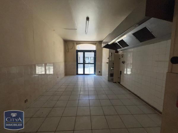 Immeuble à vendre 300m² Sarlat-la-Canéda (24200)