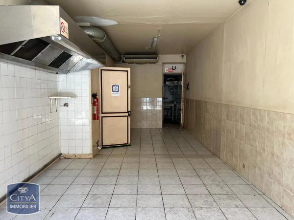 Immeuble à vendre 300m² Sarlat-la-Canéda (24200)