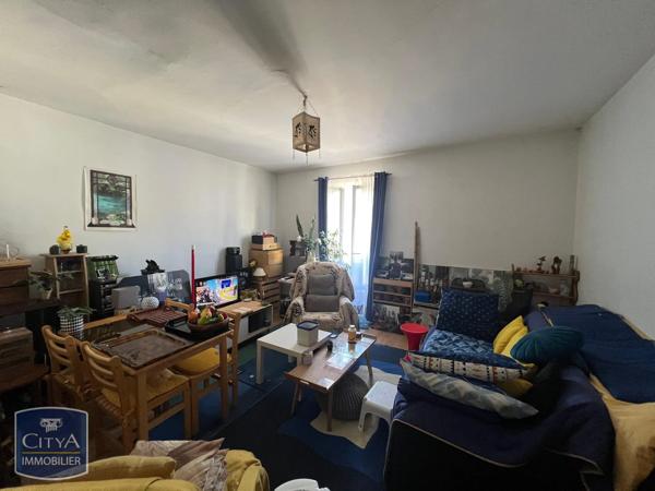 Immeuble à vendre 300m² Sarlat-la-Canéda (24200)