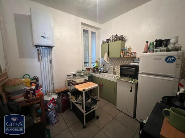 Immeuble à vendre 300m² Sarlat-la-Canéda (24200)