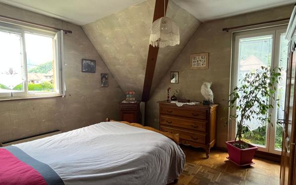 Maison à vendre    5 pièces •  Urbès