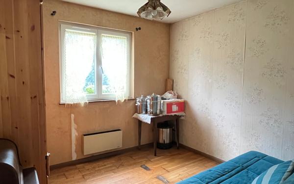 Maison à vendre    5 pièces •  Urbès