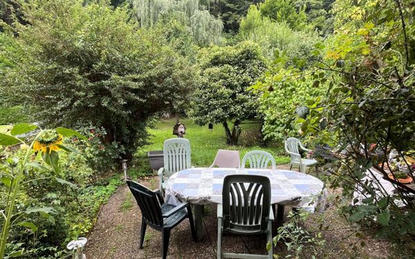 Maison à vendre    5 pièces •  Urbès