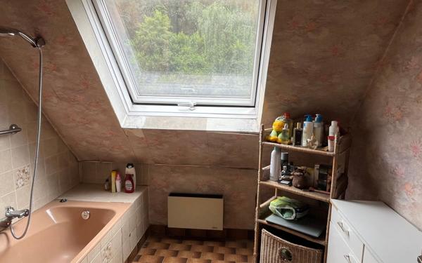 Maison à vendre    5 pièces •  Urbès