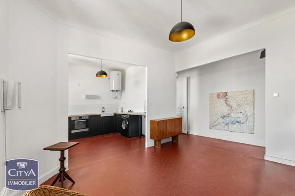 Appartement à vendre 2 pièces 46.65m² Cannes (06400)