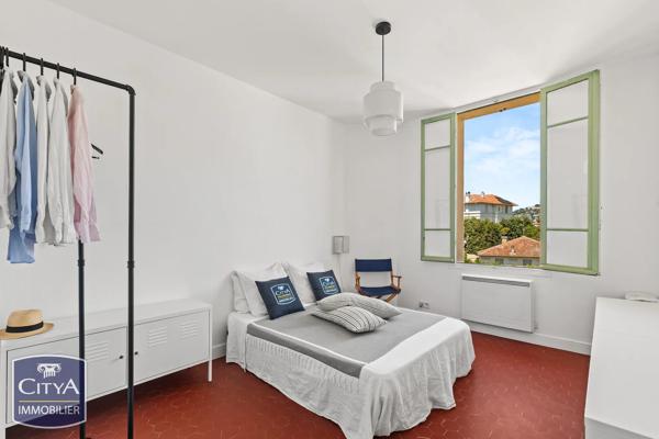 Appartement à vendre 2 pièces 46.65m² Cannes (06400)