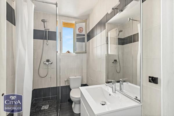 Appartement à vendre 2 pièces 46.65m² Cannes (06400)