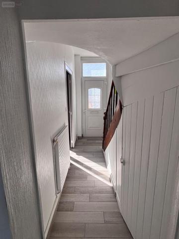 Maison à vendre à Le Mans dans la Sarthe (72000), ref : LMY/SCI