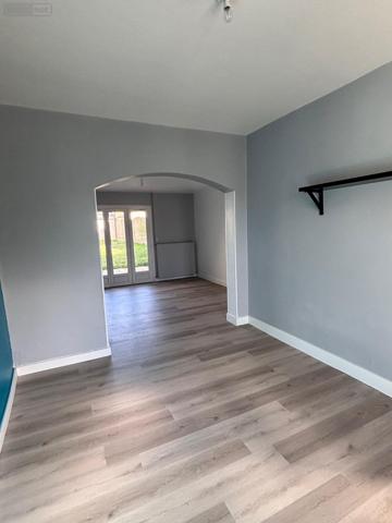 Maison à vendre à Le Mans dans la Sarthe (72000), ref : LMY/SCI