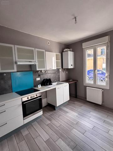 Maison à vendre à Le Mans dans la Sarthe (72000), ref : LMY/SCI