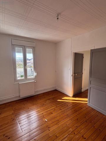 Maison à vendre à Le Mans dans la Sarthe (72000), ref : LMY/SCI