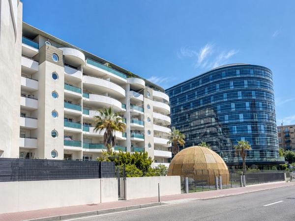 T4 dernier étage avec terrasse - Quartier des Chartreux (13004 Marseille)
