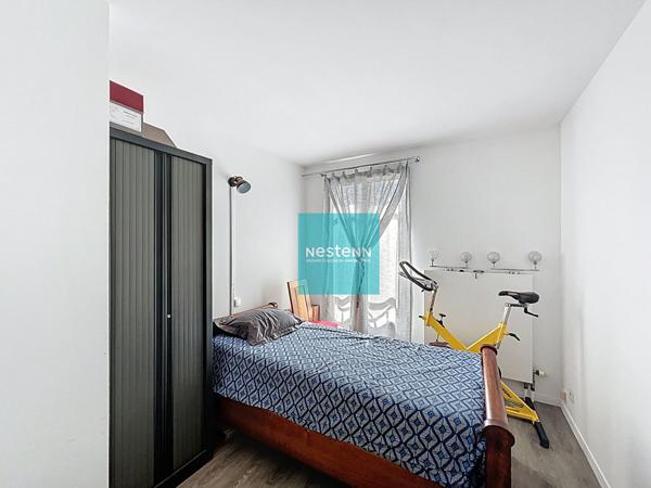 Le Plessis Bouchard - Charmant 3 pièces avec balcon - Quartier calme et privilégié