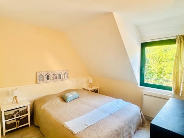 SAINT ANDRE DES EAUX-MAISON 4P DE 79M2-AVEC TERRASSE ET JARDIN-PISCINE