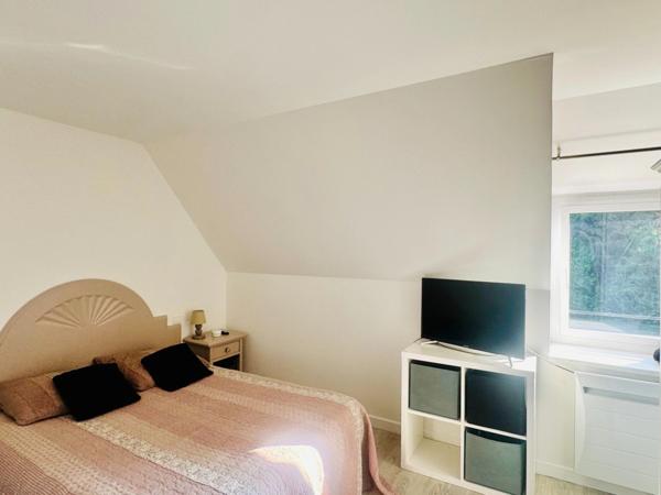 SAINT ANDRE DES EAUX-MAISON 4P DE 79M2-AVEC TERRASSE ET JARDIN-PISCINE