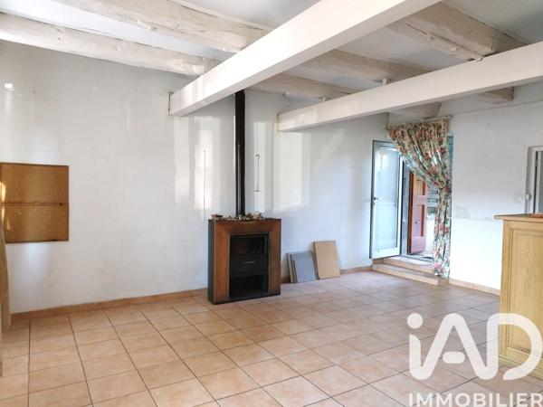 Maison à vendre 7 pièces 151 m² Saint-Jean-du-Bruel