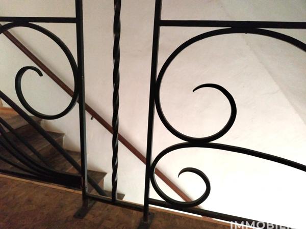 Maison à vendre 7 pièces 151 m² Saint-Jean-du-Bruel