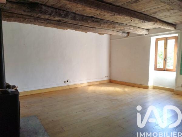 Maison à vendre 7 pièces 151 m² Saint-Jean-du-Bruel