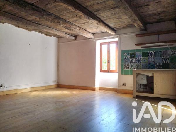 Maison à vendre 7 pièces 151 m² Saint-Jean-du-Bruel