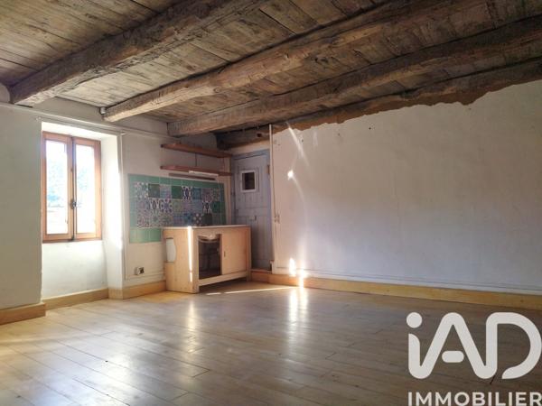 Maison à vendre 7 pièces 151 m² Saint-Jean-du-Bruel