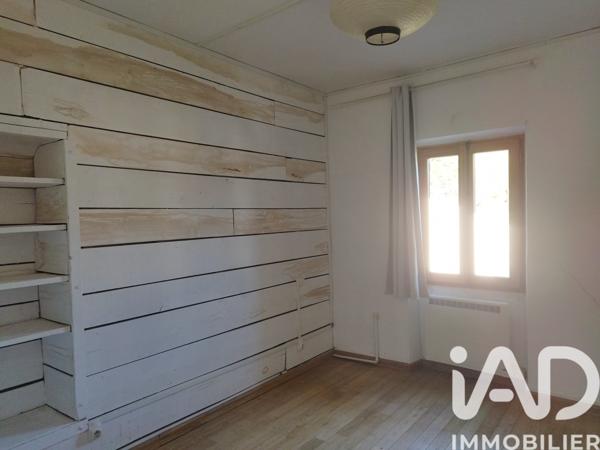 Maison à vendre 7 pièces 151 m² Saint-Jean-du-Bruel