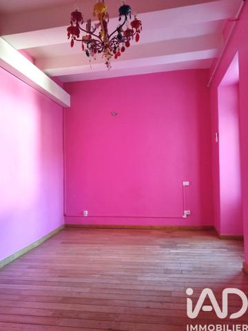 Maison à vendre 7 pièces 151 m² Saint-Jean-du-Bruel