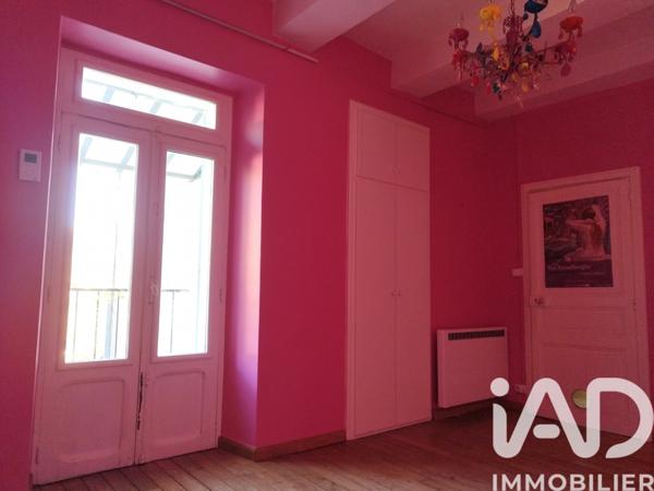 Maison à vendre 7 pièces 151 m² Saint-Jean-du-Bruel