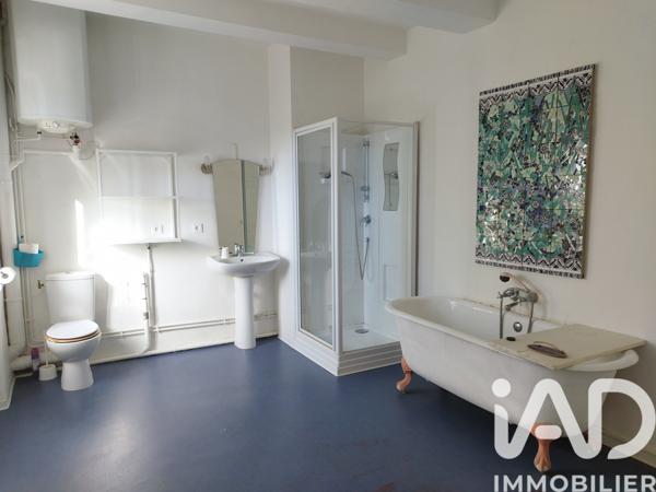 Maison à vendre 7 pièces 151 m² Saint-Jean-du-Bruel