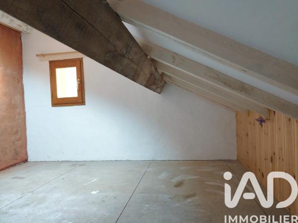 Maison à vendre 7 pièces 151 m² Saint-Jean-du-Bruel