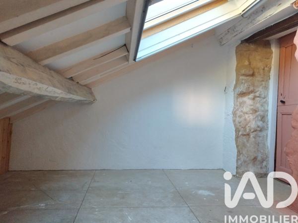 Maison à vendre 7 pièces 151 m² Saint-Jean-du-Bruel