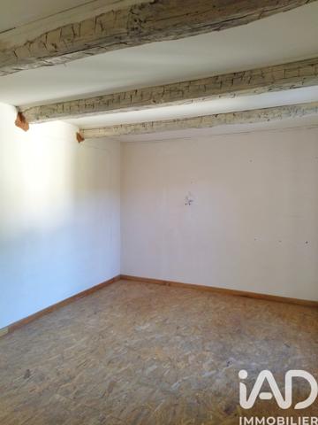 Maison à vendre 7 pièces 151 m² Saint-Jean-du-Bruel