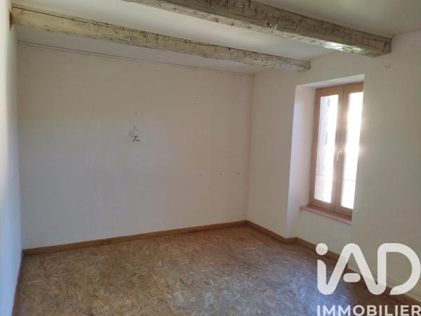 Maison à vendre 7 pièces 151 m² Saint-Jean-du-Bruel