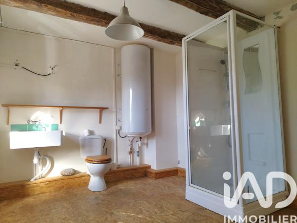 Maison à vendre 7 pièces 151 m² Saint-Jean-du-Bruel