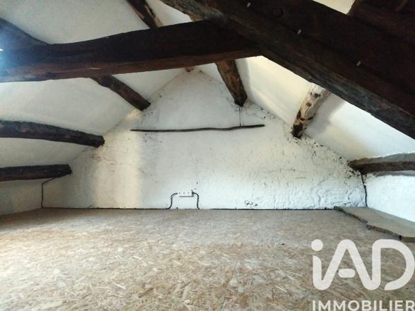 Maison à vendre 7 pièces 151 m² Saint-Jean-du-Bruel